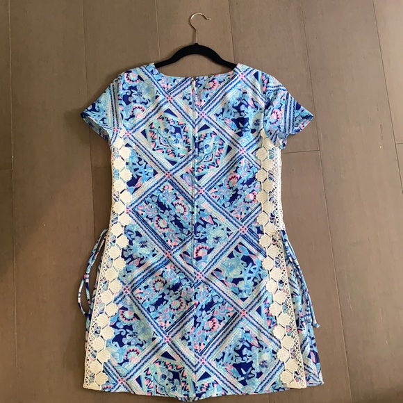 Lilly Pulitzer Skort Dress 🤍 - Picture 4 of 4